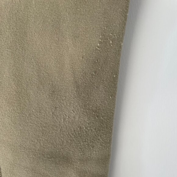 Kerrits Fleece Lite Kids Knee Patch Riding Tight - Picture 4 of 7